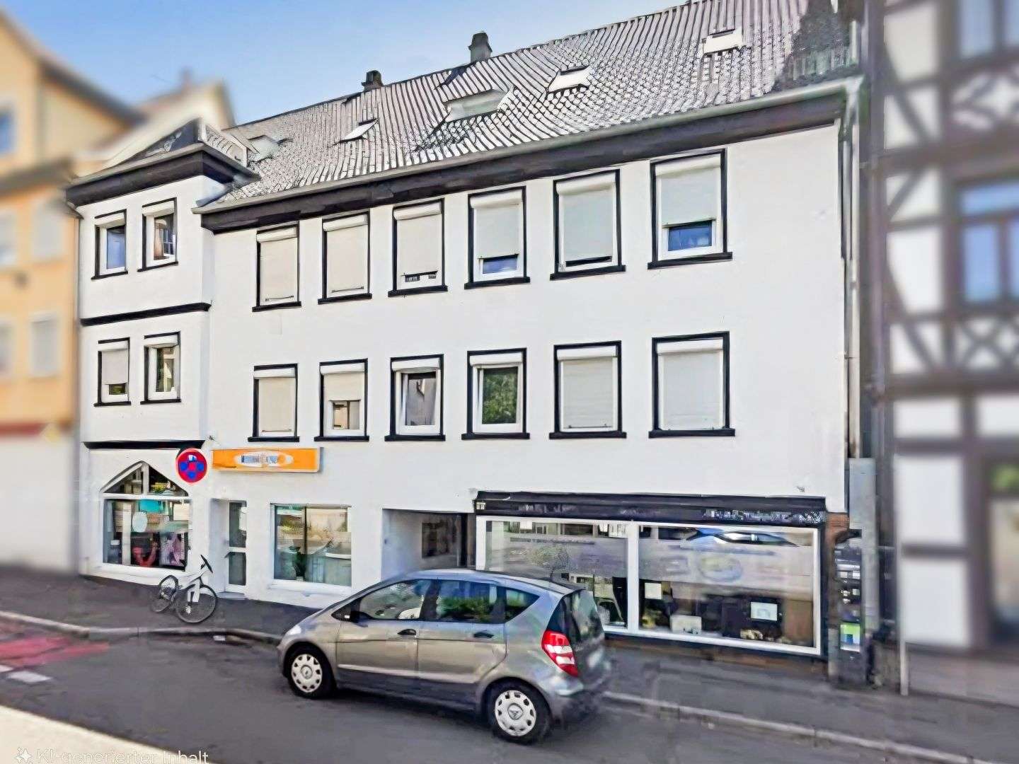 Thumbnail-Wohnung zum Kaufen in Reutlingen 269.000,00 € 88.95 m²