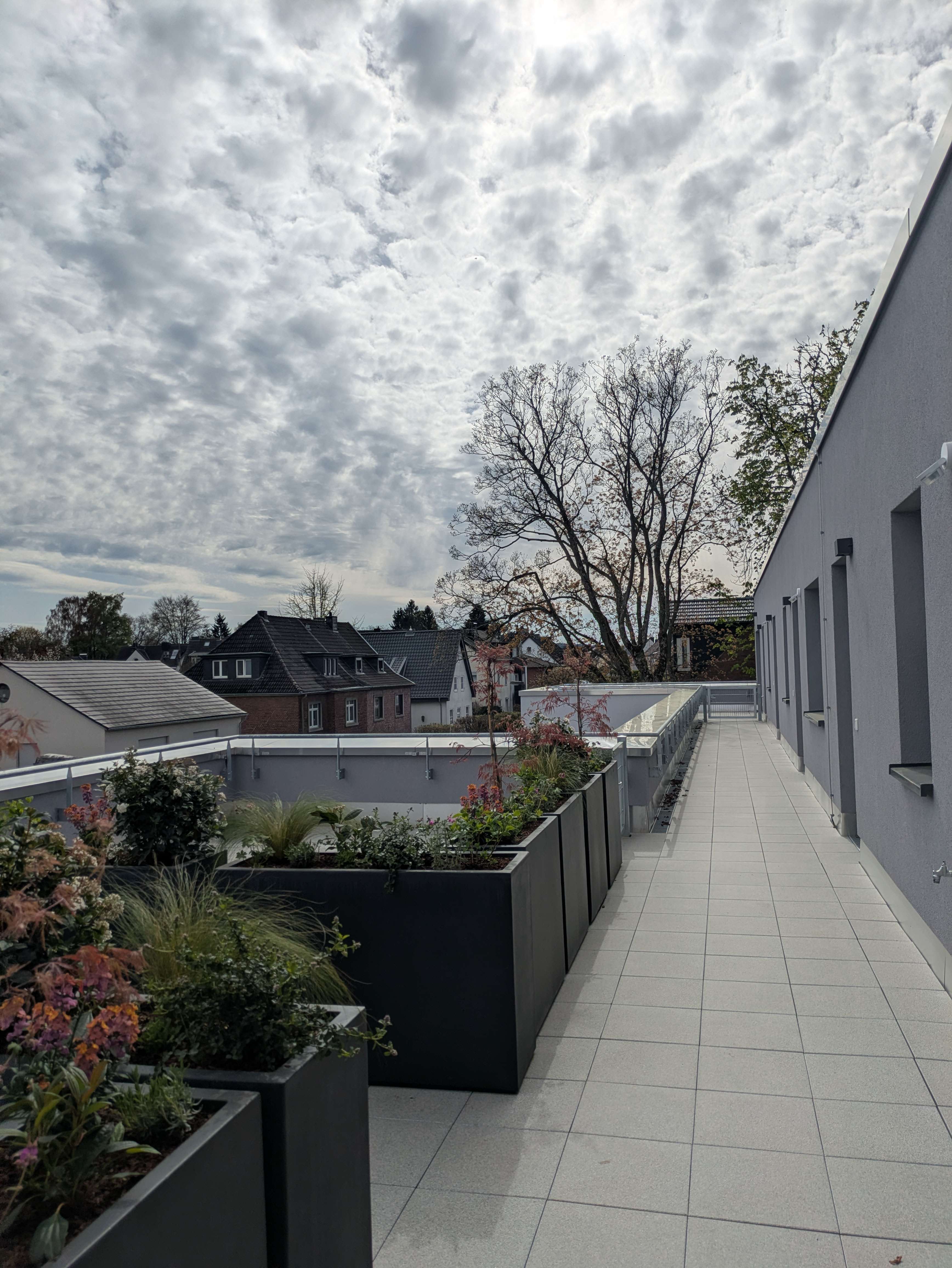 Thumbnail-Wohnung zum Kaufen in Aachen Eilendorf 329.900,00 € 73.13 m²