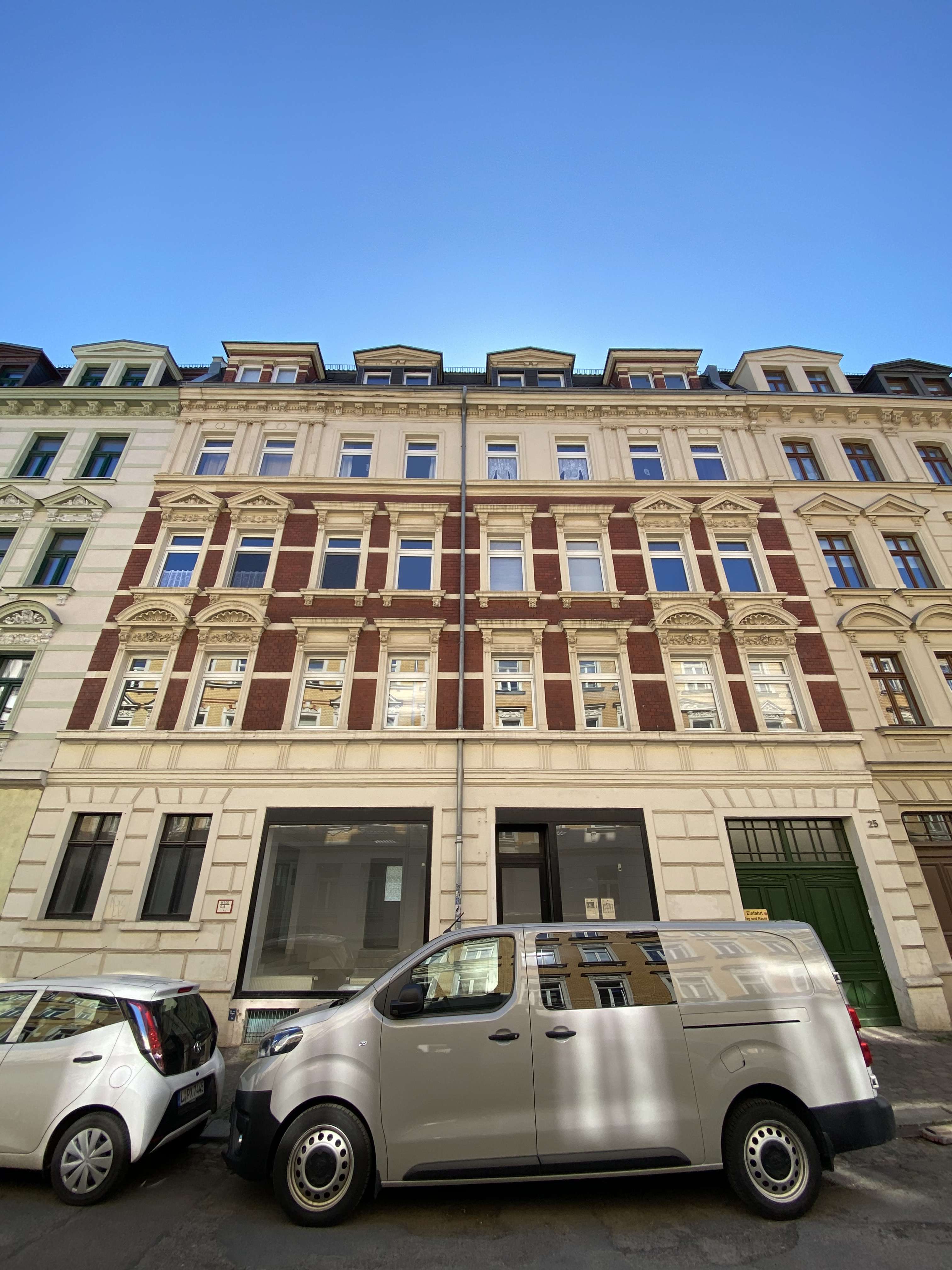 Thumbnail-Büro in Leipzig 1.000,00 € 137 m²
