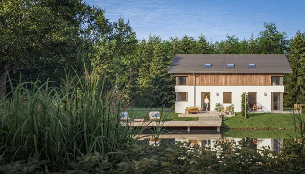 Thumbnail-Haus zum Kaufen in Dürrröhrsdorf-Dittersbach 465.032,00 € 125 m²