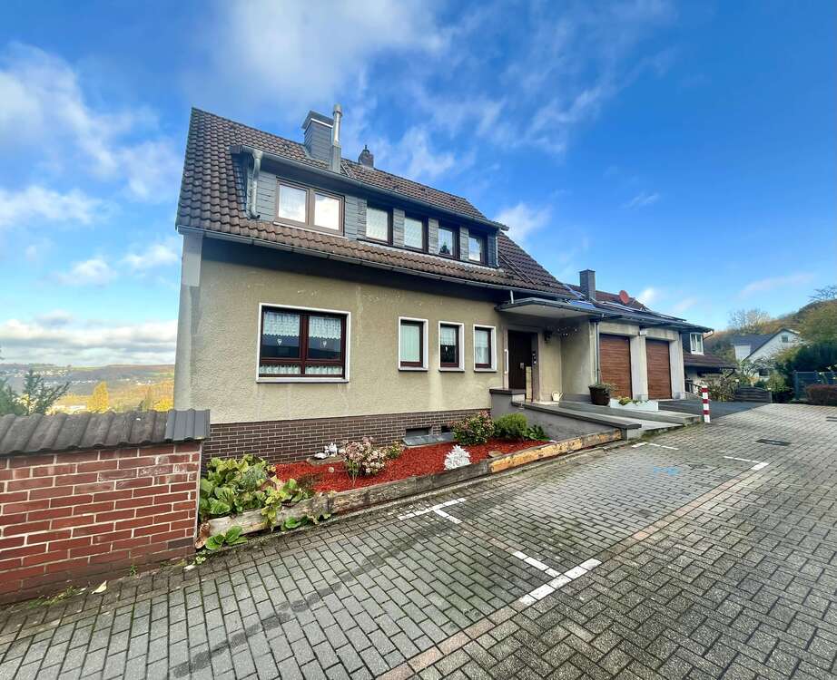 Thumbnail-Haus zum Kaufen in Hagen 379.000,00 € 173 m²