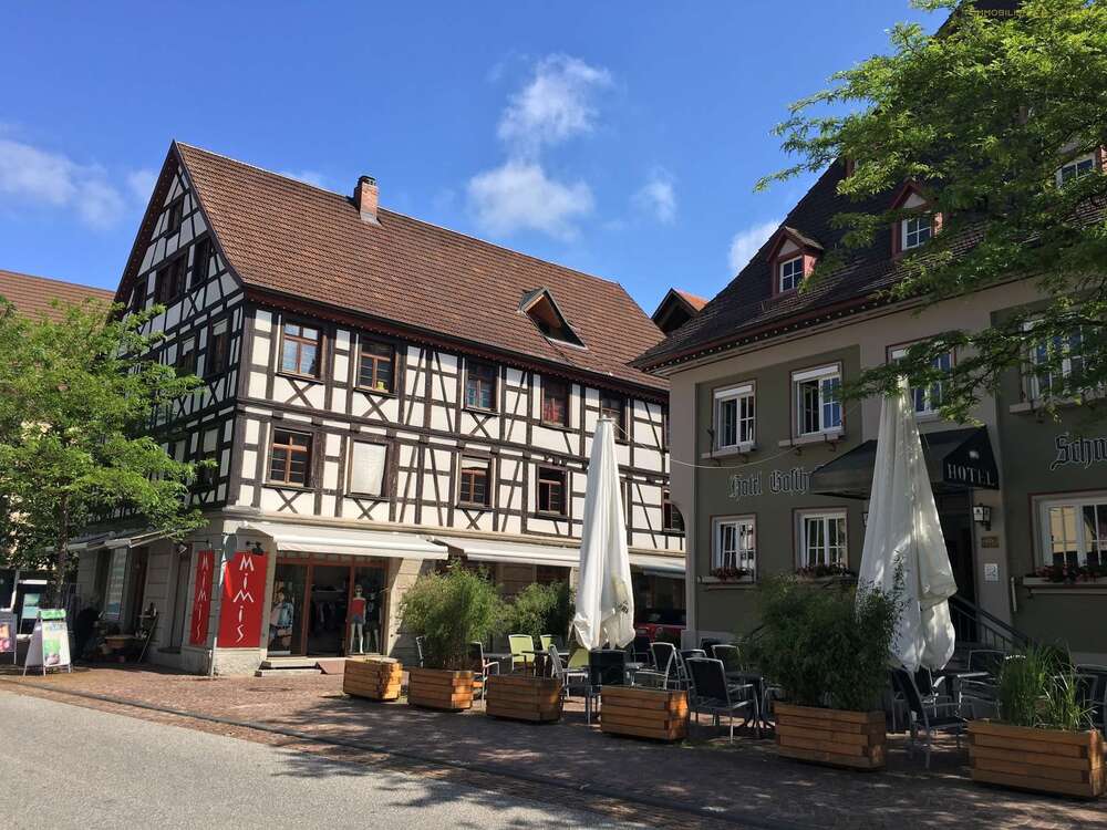 Thumbnail-Wohnung zum Mieten in Bad Saulgau 1.320,00 € 117.52 m²