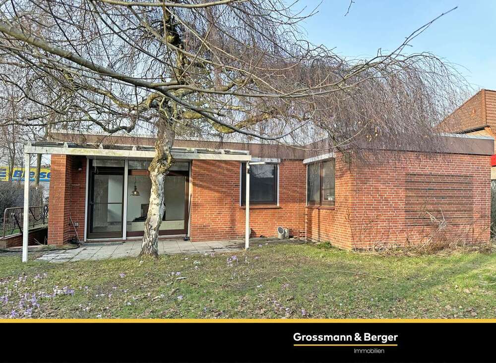 Thumbnail-Haus zum Kaufen in Hamburg 430.000,00 € 83 m²