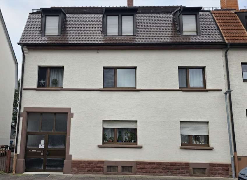 Thumbnail-Haus zum Kaufen in Karlsruhe 779.000,00 € 270 m²