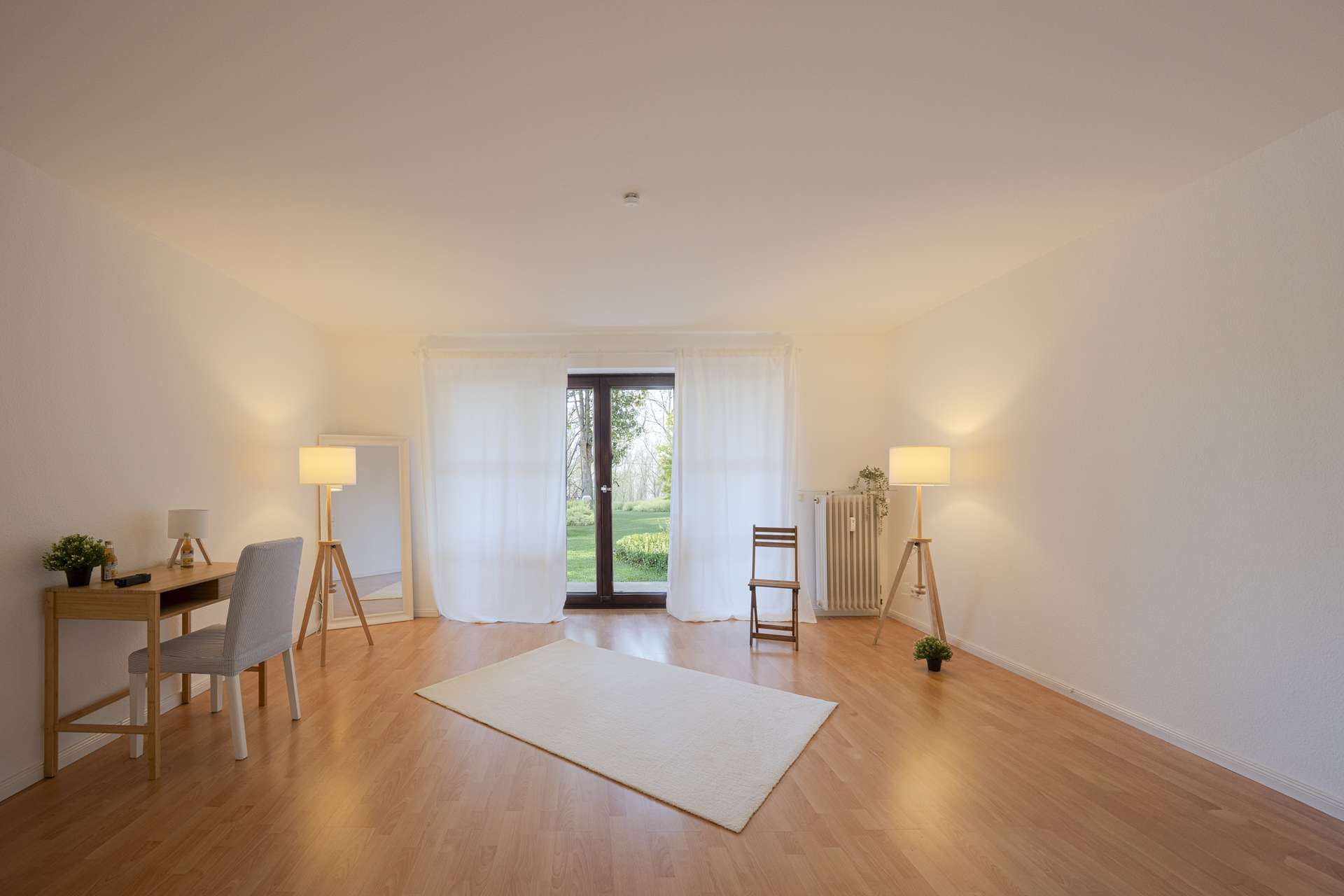 Thumbnail-Wohnung zum Kaufen in Hamburg 249.000,00 € 43.5 m²