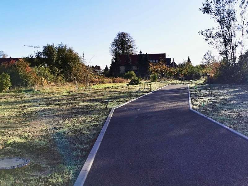 Thumbnail-Grundstück zu verkaufen in Struppen 156.600,00 € 724 m²
