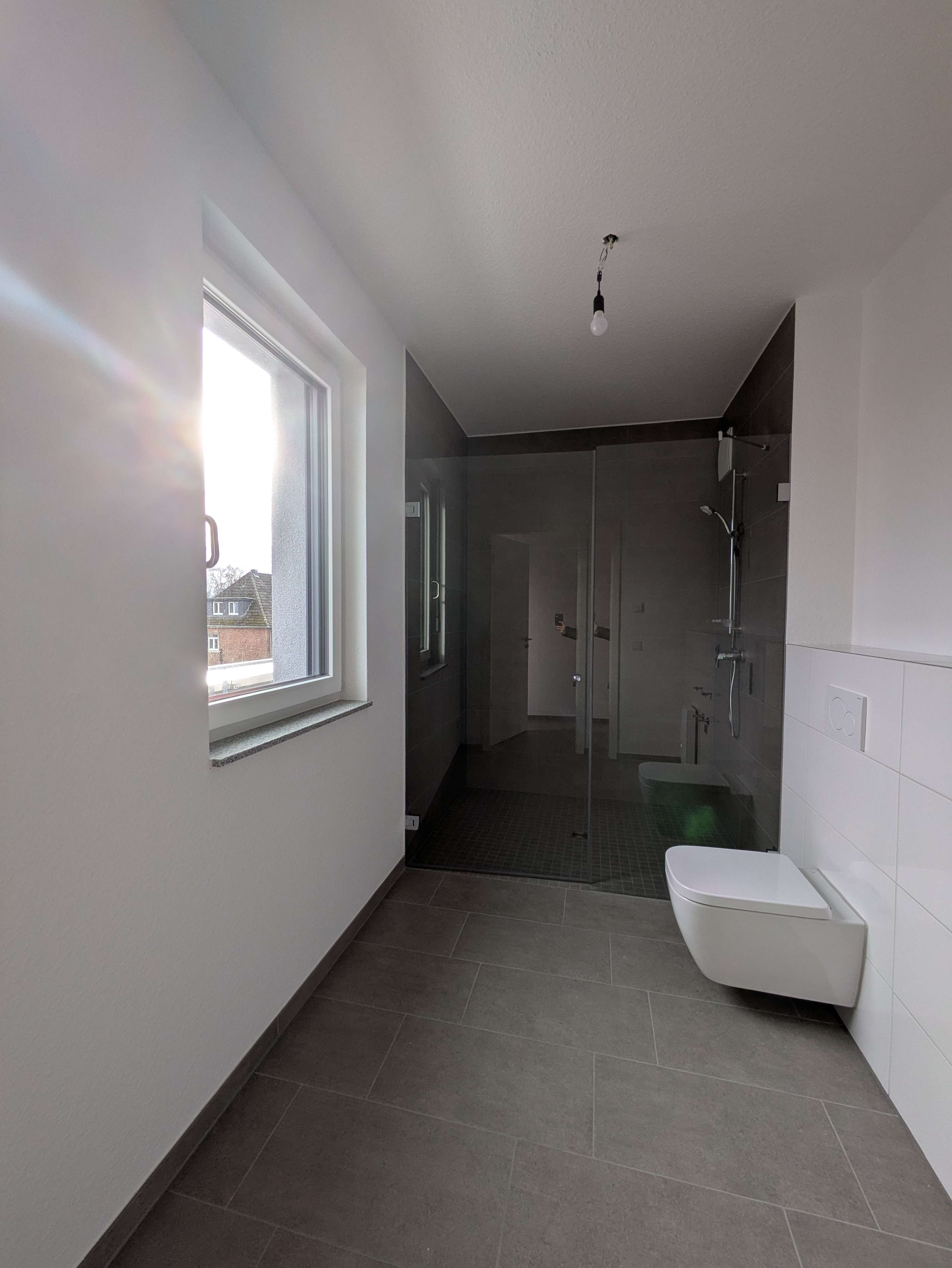 Thumbnail-Wohnung zum Kaufen in Aachen Eilendorf 229.000,00 € 55.2 m²