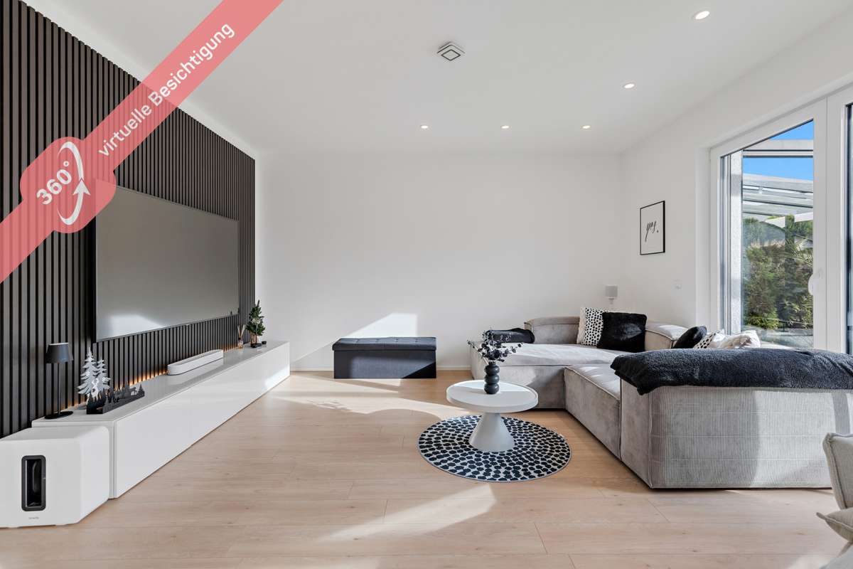 Thumbnail-Haus zum Kaufen in Weißenhorn Wallenhausen 595.000,00 € 144.83 m²