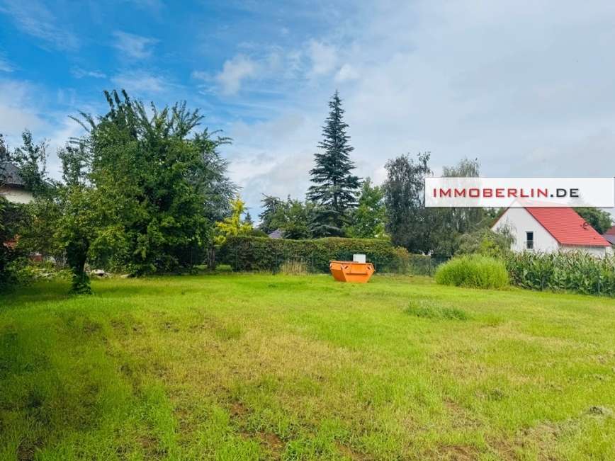 Thumbnail-Grundstück zu verkaufen in Schwielowsee 380.000,00 € 750 m²