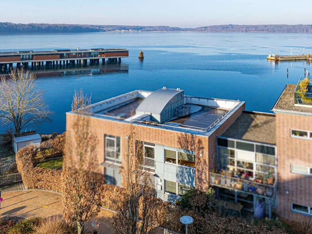 Thumbnail-Haus zum Kaufen in Flensburg 1.350.000,00 € 214 m²