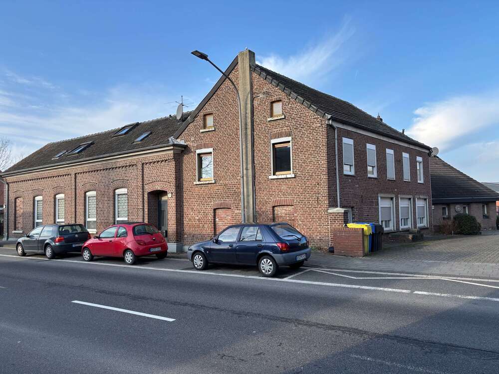 Thumbnail-Haus zum Kaufen in Viersen 445.000,00 € 278 m²