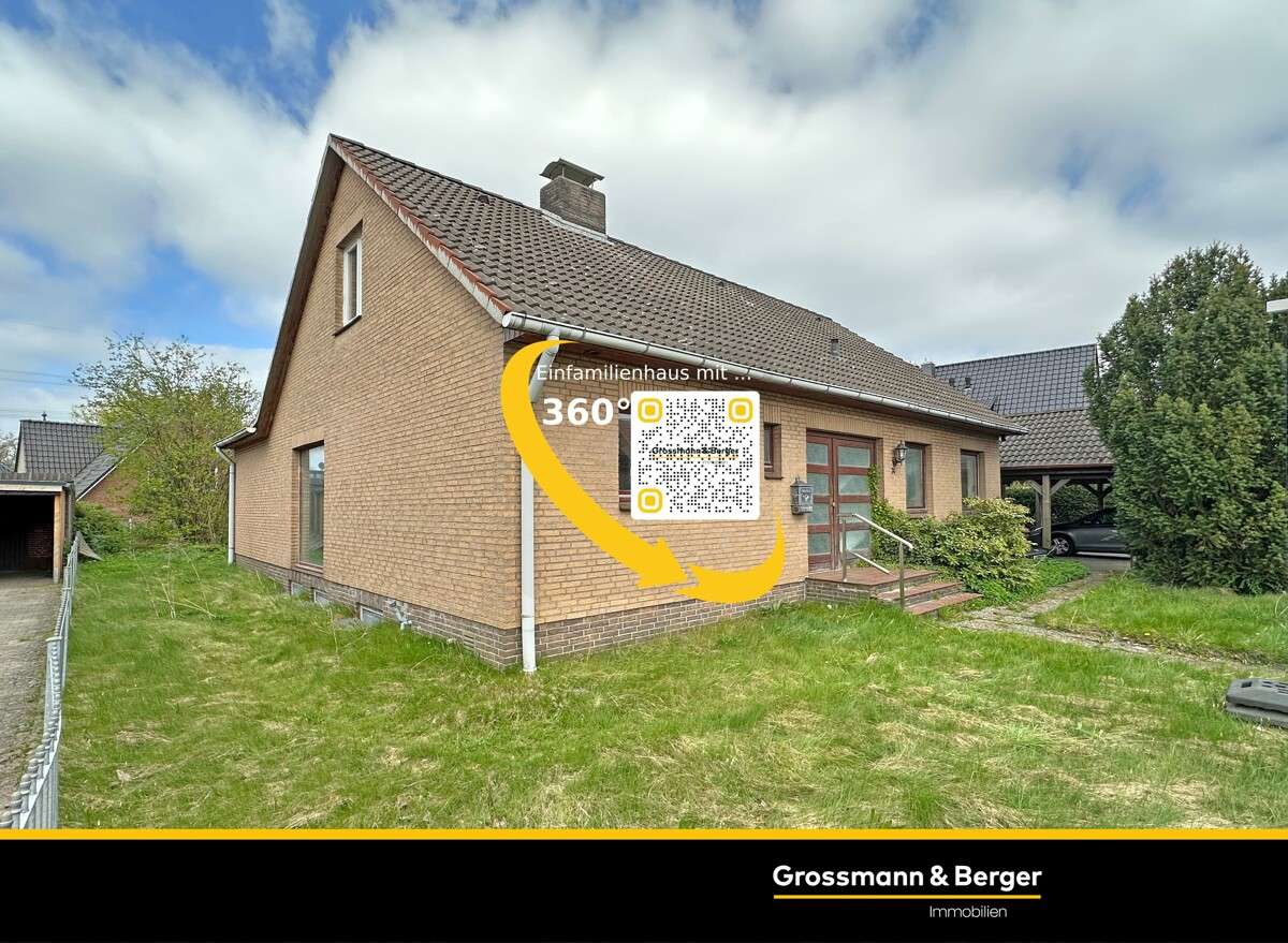 Thumbnail-Haus zum Kaufen in Heist 329.000,00 € 111 m²