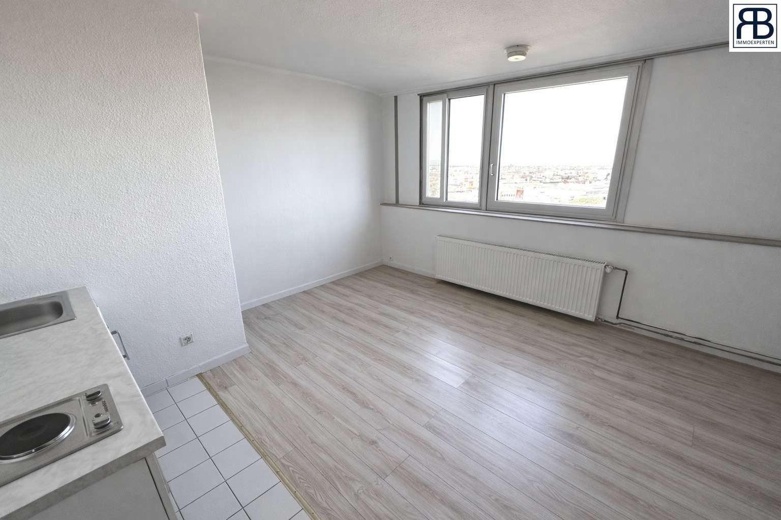 Thumbnail-Wohnung zum Kaufen in Köln 89.000,00 € 22 m²