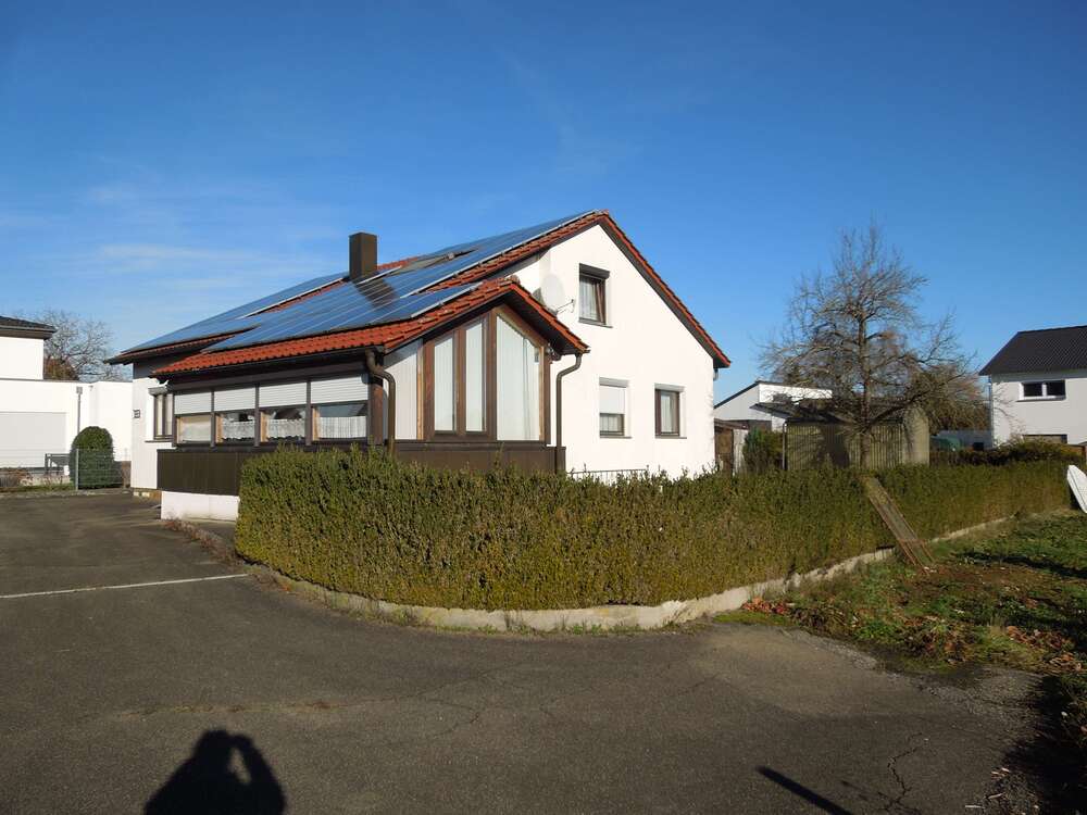 Thumbnail-Haus zum Kaufen in Mutlangen 385.000,00 € 146 m²