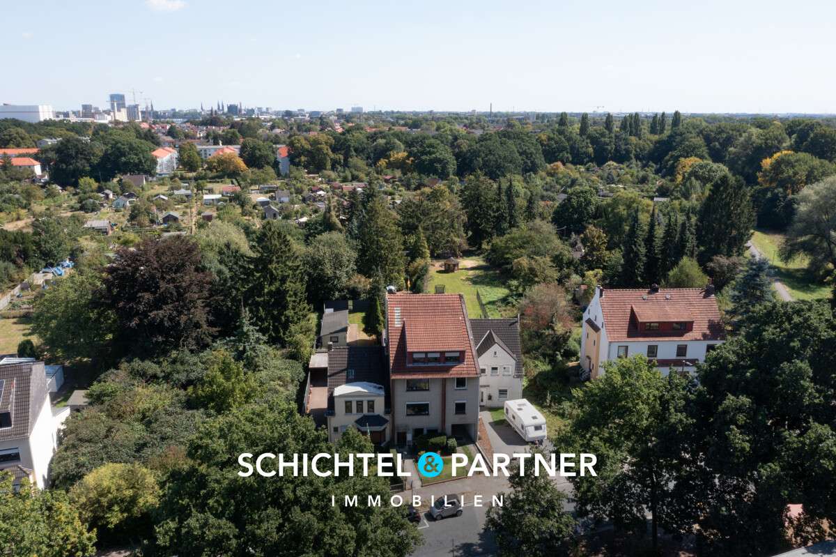 Thumbnail-Haus zum Kaufen in Bremen 459.900,00 € 290.49 m²