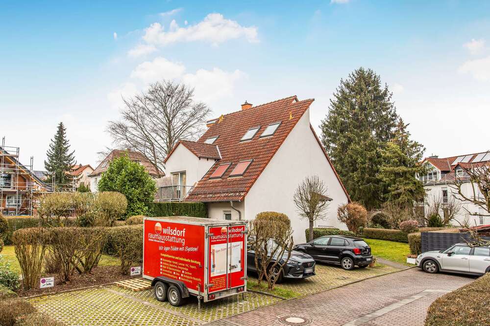 Thumbnail-Wohnung zum Kaufen in Bad Homburg vor der Höhe 470.000,00 € 99 m²