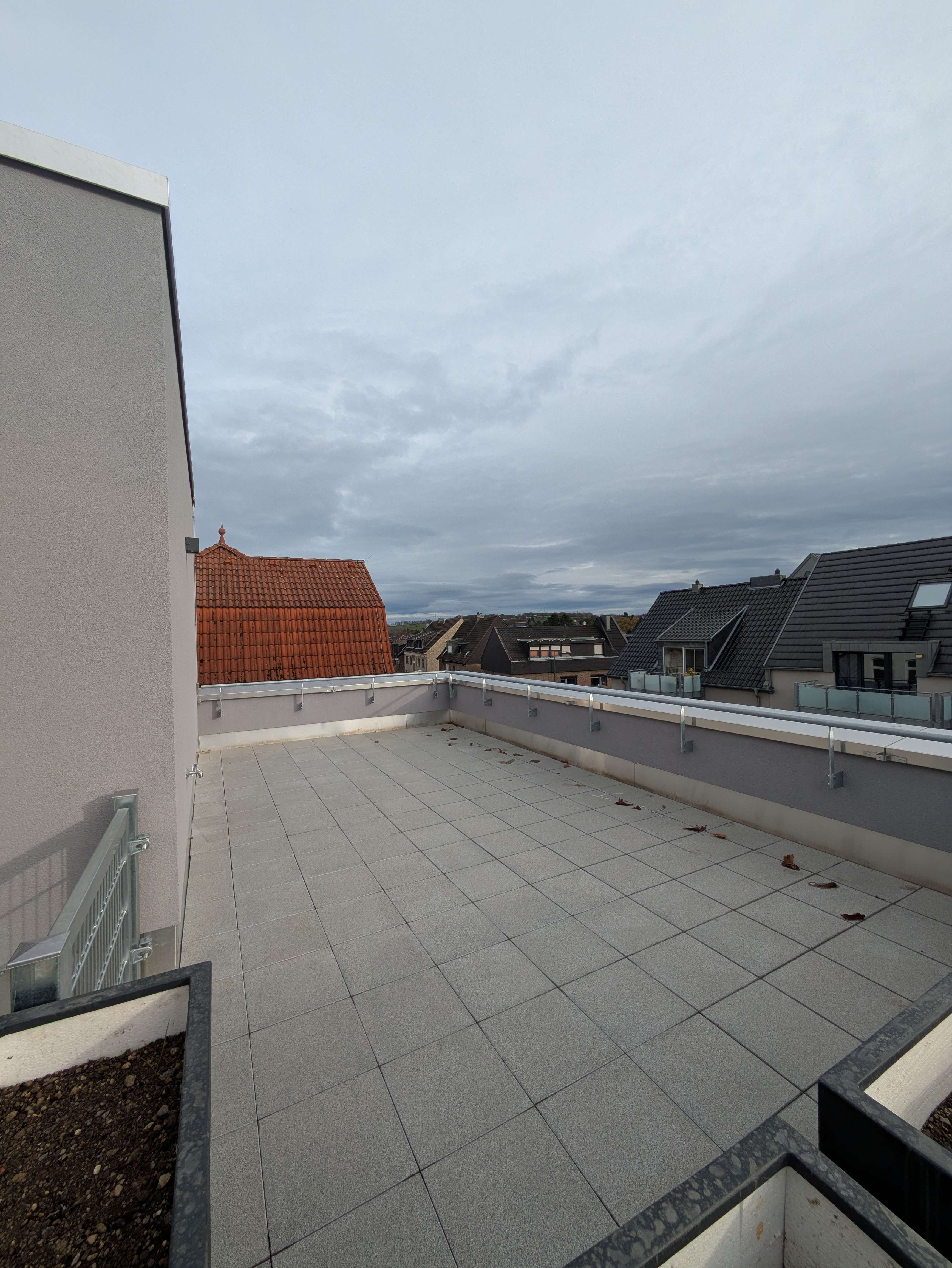 Thumbnail-Wohnung zum Kaufen in Aachen Eilendorf 349.000,00 € 75.48 m²