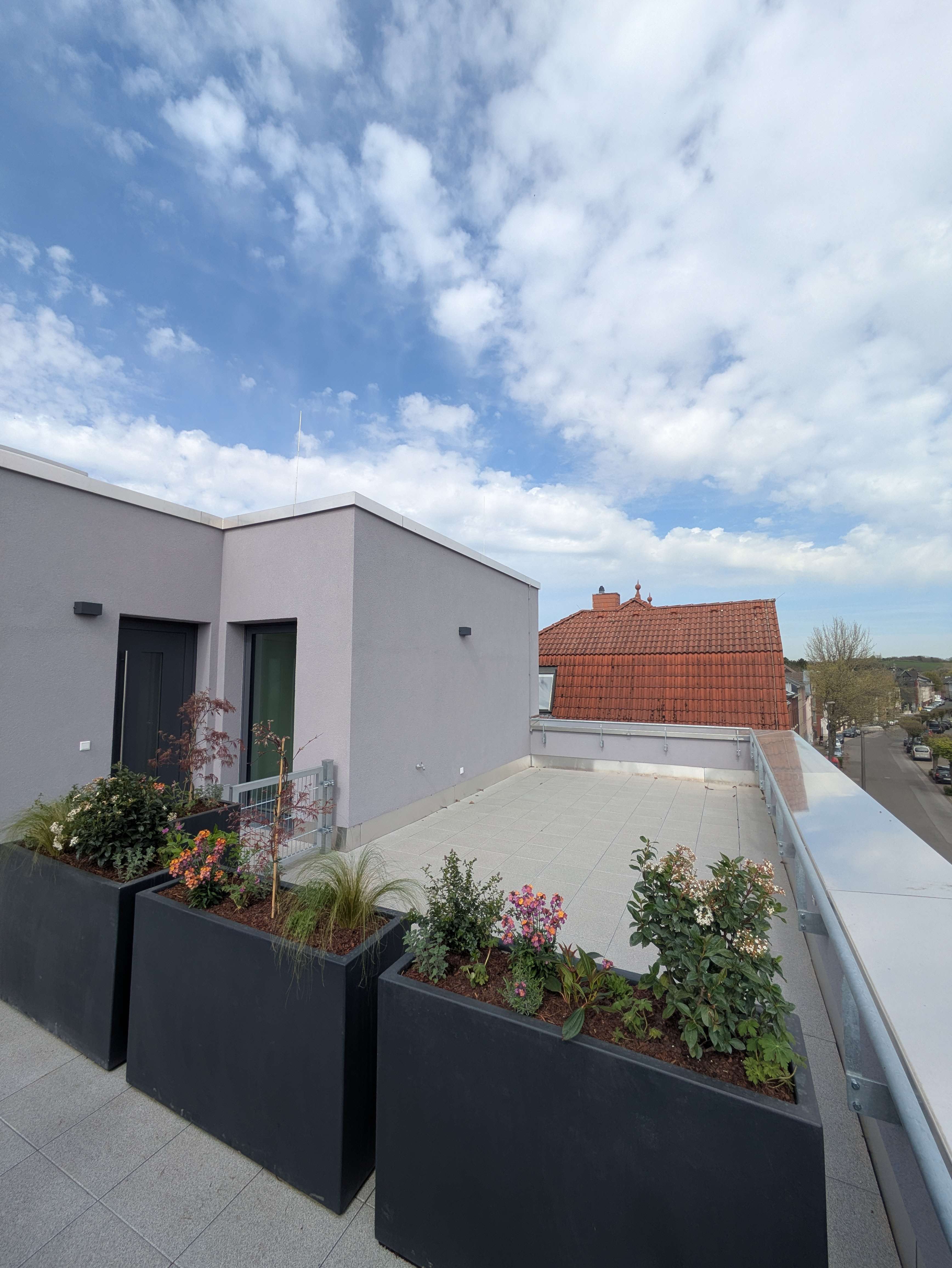 Thumbnail-Wohnung zum Kaufen in Aachen Eilendorf 317.000,00 € 75.48 m²