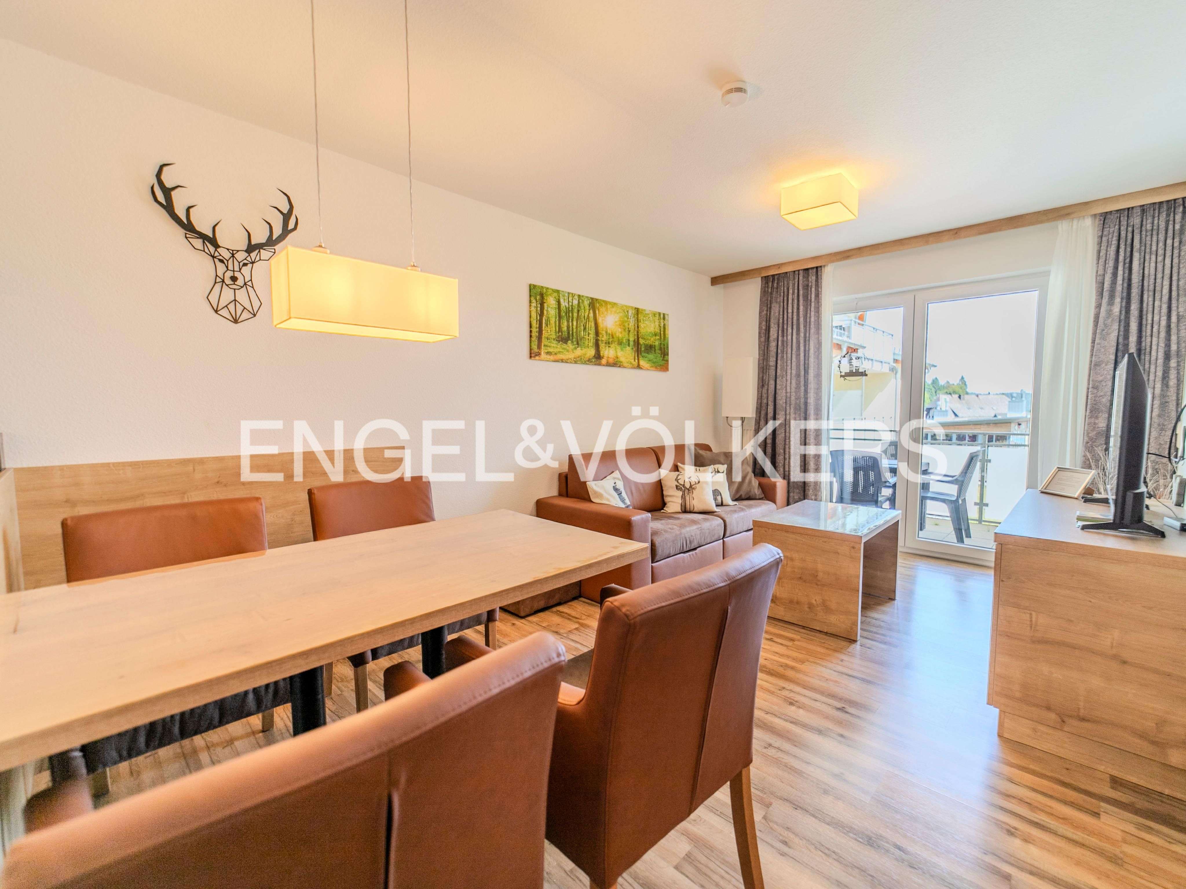 Thumbnail-Wohnung zum Kaufen in Feldberg 245.000,00 € 47 m²