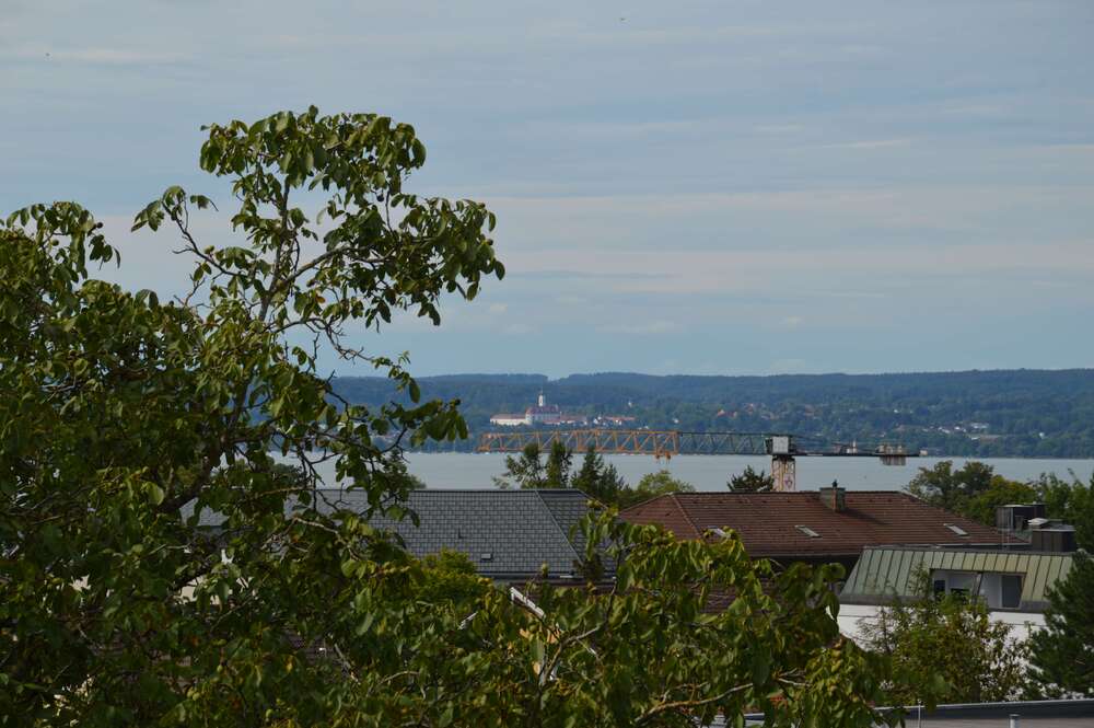 Thumbnail-Wohnung zum Kaufen in Herrsching 650.000,00 € 91.37 m²