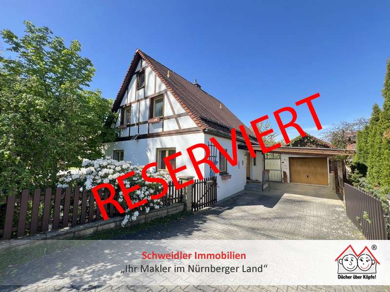 Thumbnail-Haus zum Kaufen in Lauf-Kuhnhof 638.000,00 € 113.89 m²