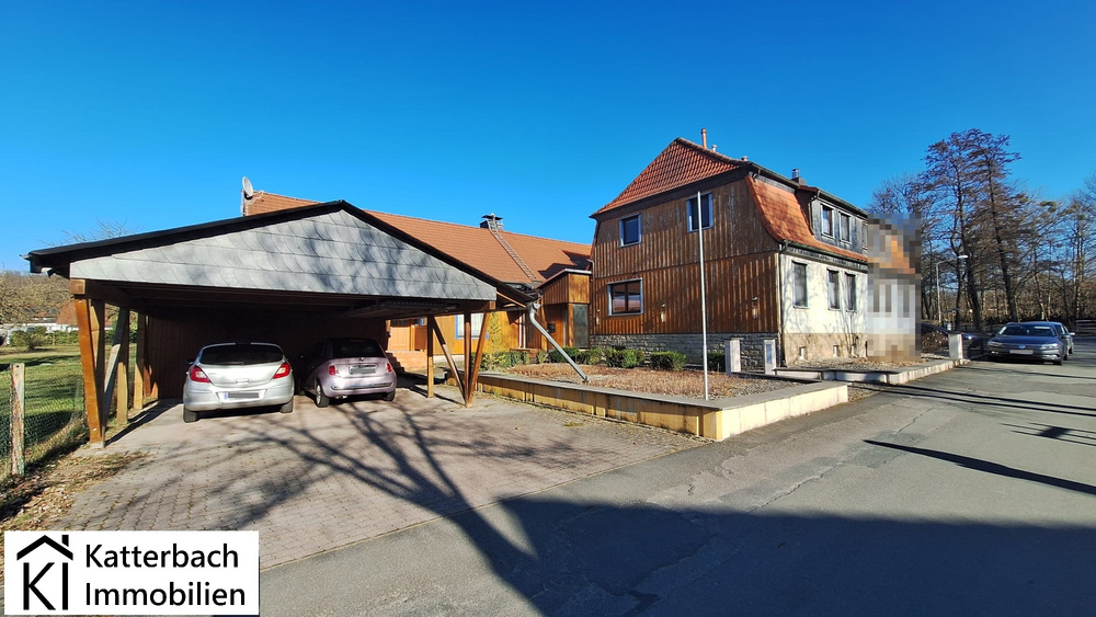 Thumbnail-Haus zum Kaufen in Münchehof 280.000,00 € 396 m²