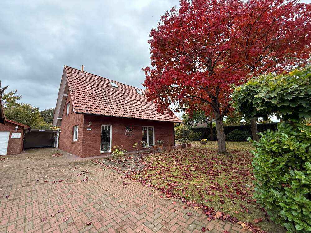 Thumbnail-Haus zum Kaufen in Winsen Luhe 489.000,00 € 142 m²