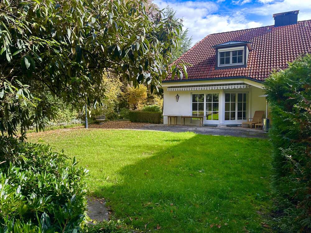 Thumbnail-Haus zum Kaufen in Grünwald 2.190.000,00 € 160 m²