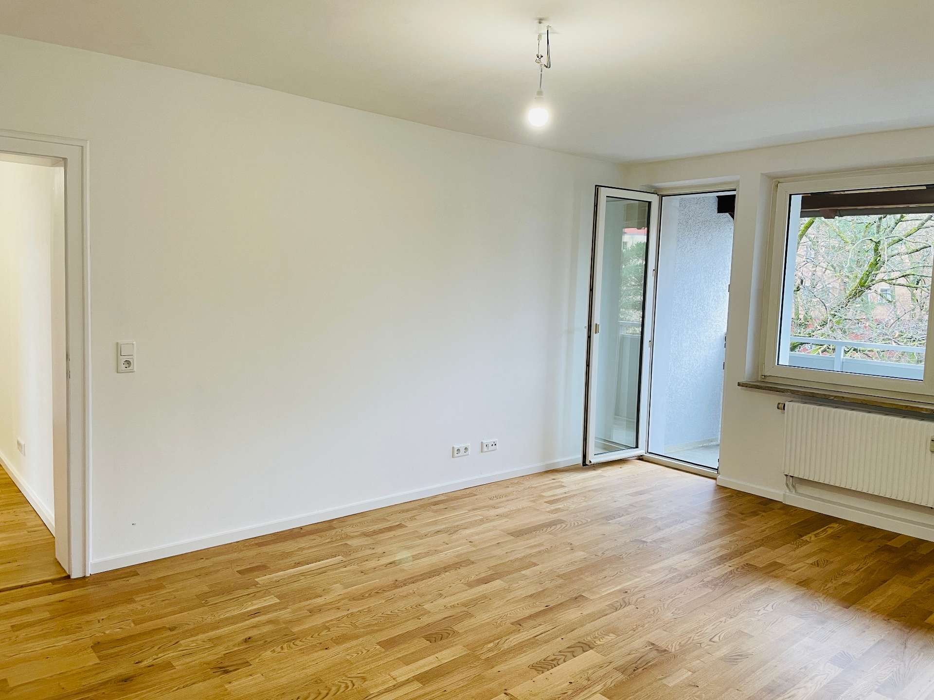 Thumbnail-Wohnung zum Mieten in Nürnberg 715,41 € 64.86 m²
