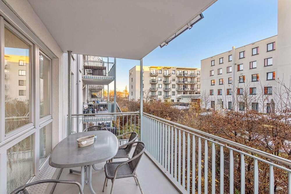 Thumbnail-Wohnung zum Kaufen in München 464.500,00 € 107.6 m²