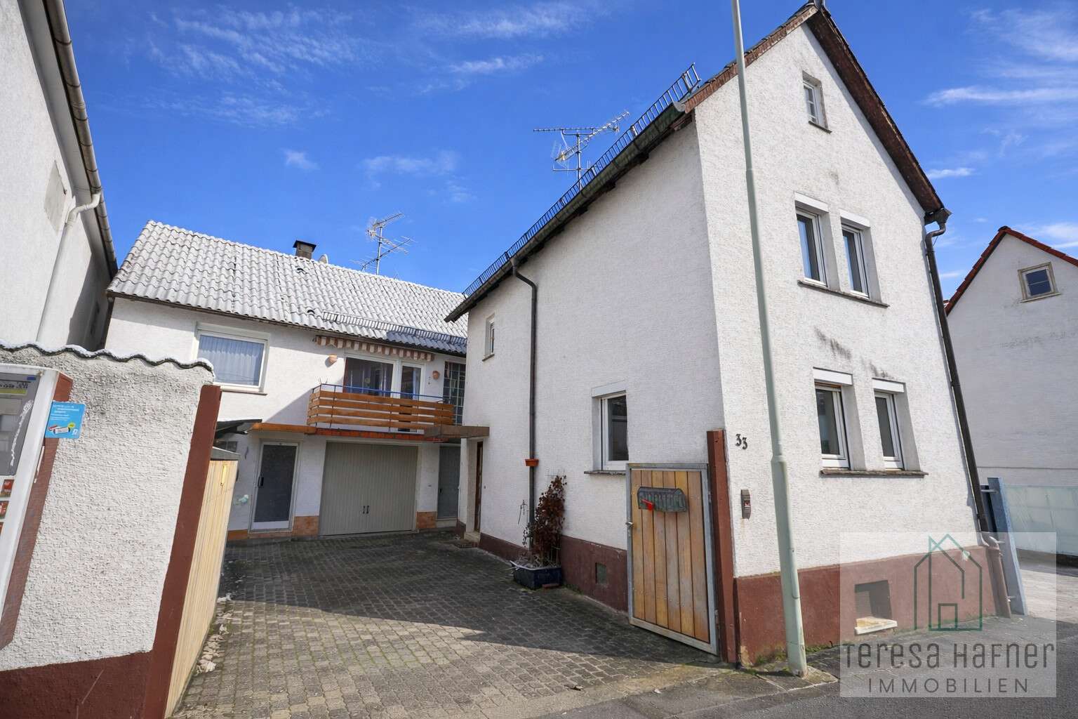 Thumbnail-Haus zum Kaufen in Ober-Mörlen 199.000,00 € 152 m²