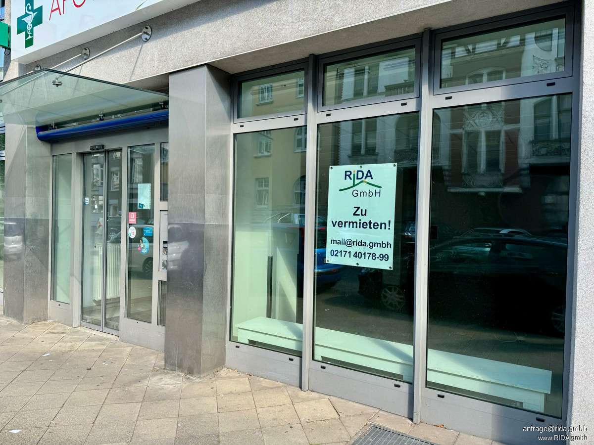 Thumbnail-Wohnung zum Kaufen in Düsseldorf Pempelfort 945.000,00 € 210 m²