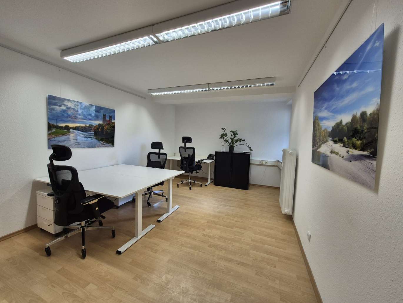 Thumbnail-Büro in München 900,00 € 18 m²