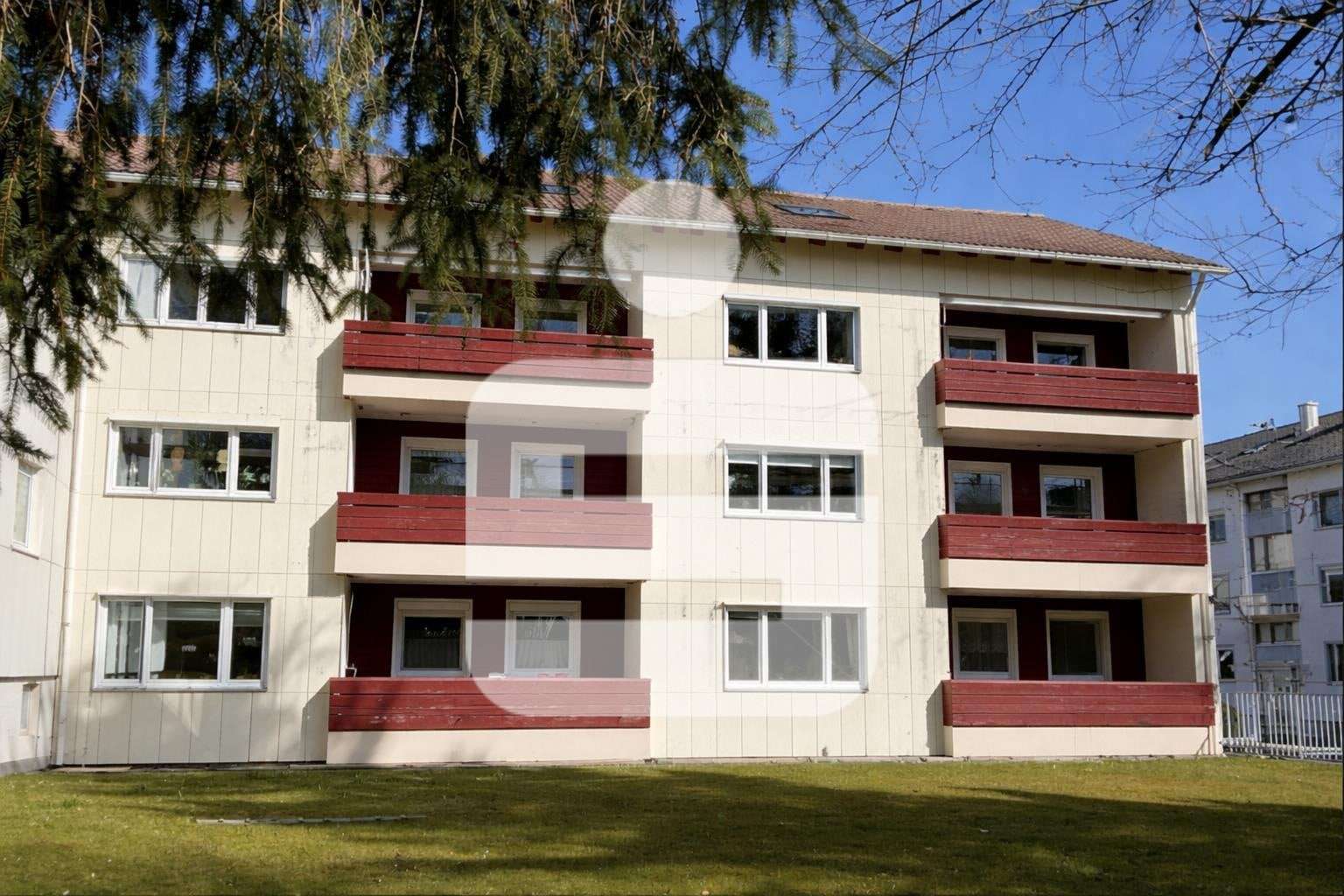 Thumbnail-Wohnung zum Kaufen in Sulzberg 255.000,00 € 75 m²