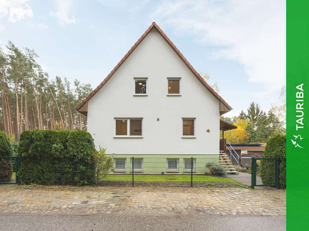 Thumbnail-Haus zum Kaufen in Nuthe-Urstromtal 465.000,00 € 179.84 m²