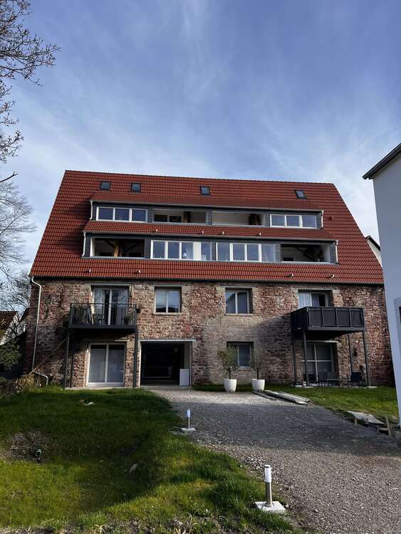 Thumbnail-Wohnung zum Mieten in Mannheim 850,00 € 65 m²
