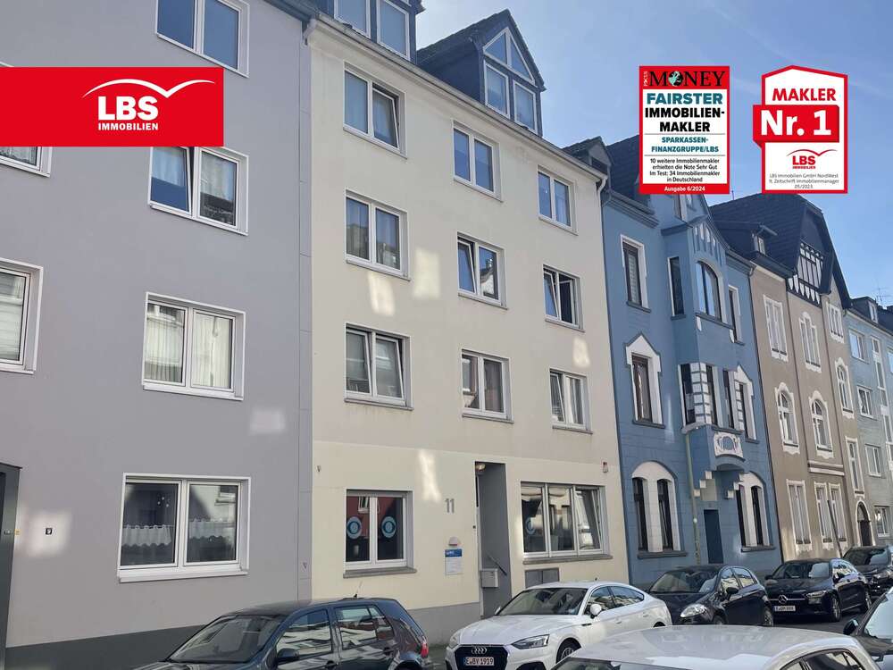 Thumbnail-Haus zum Kaufen in Essen 695.000,00 € 376 m²