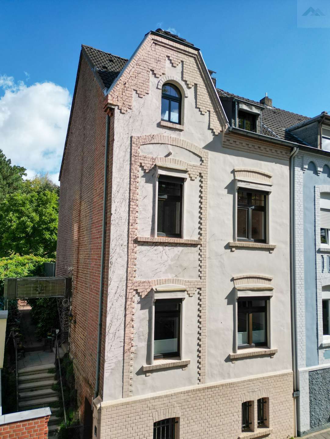 Thumbnail-Haus zum Kaufen in Mönchengladbach 449.000,00 € 167 m²