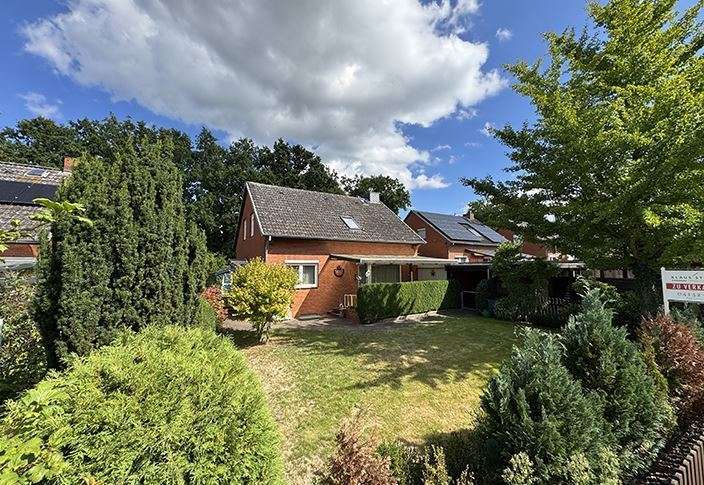 Thumbnail-Haus zum Kaufen in Melbeck 295.000,00 € 109 m²