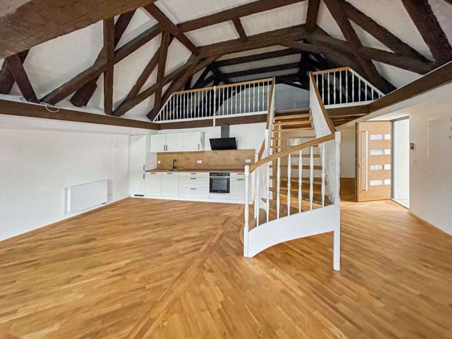 Thumbnail-Wohnung zum Mieten in Vilshofen 990,00 € 135 m²