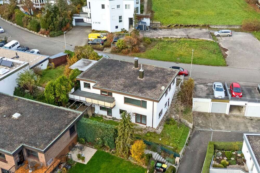 Thumbnail-Haus zum Kaufen in Vaihingen an der Enz 499.000,00 € 184 m²