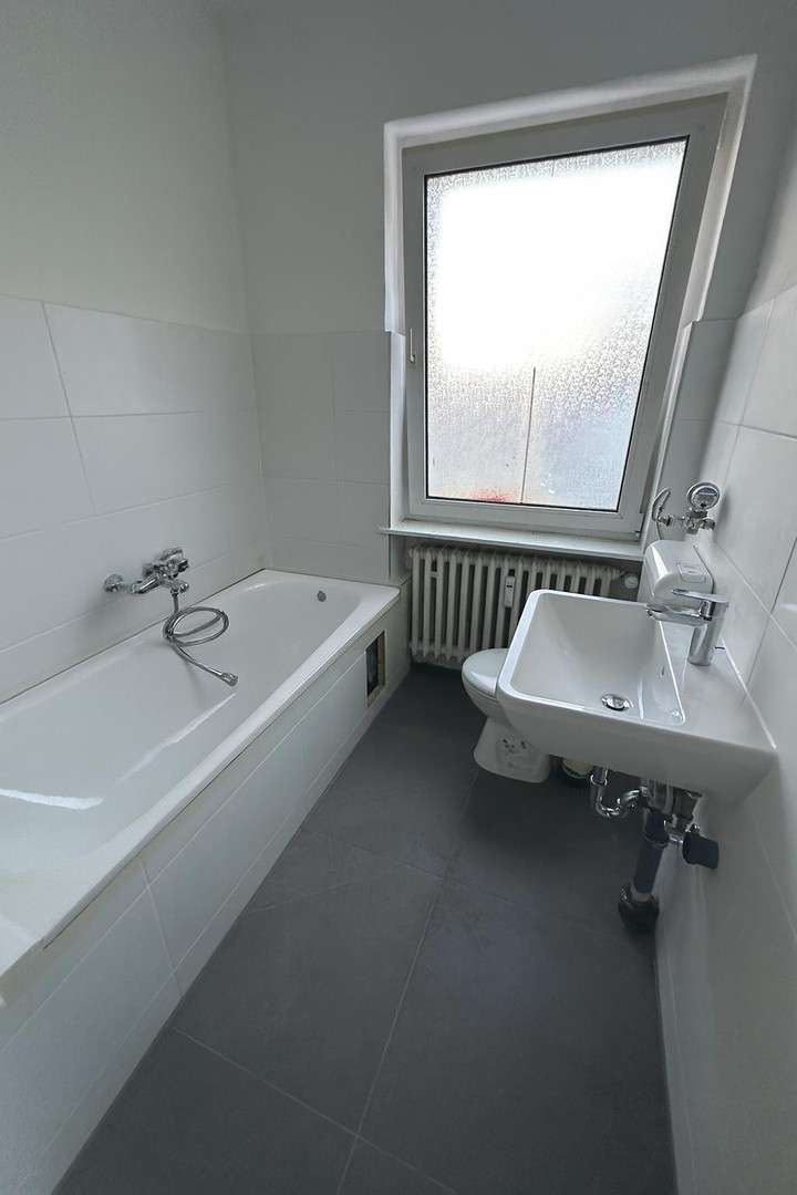 Thumbnail-Wohnung zum Mieten in Helmstedt 432,00 € 53 m²