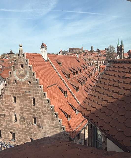 Thumbnail-Wohnung zum Kaufen in Nürnberg 550.000,00 € 100 m²