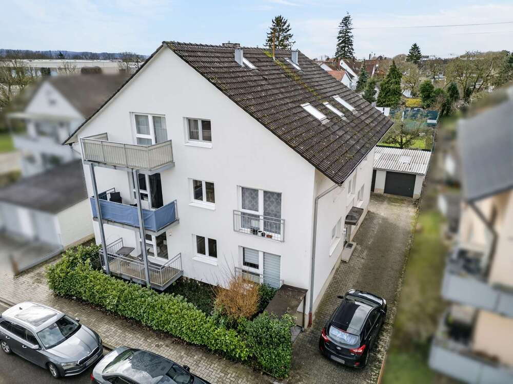 Thumbnail-Haus zum Kaufen in Karlsruhe Neureut 979.000,00 € 366 m²