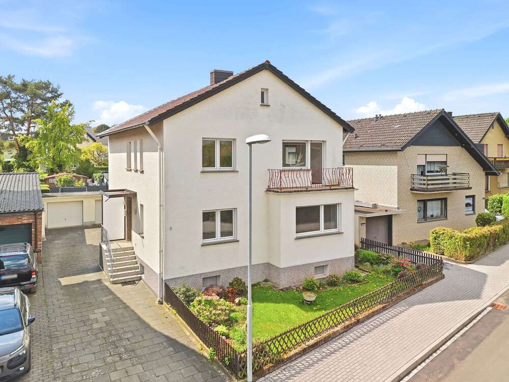 Thumbnail-Haus zum Kaufen in Rheinbach 419.000,00 € 170 m²