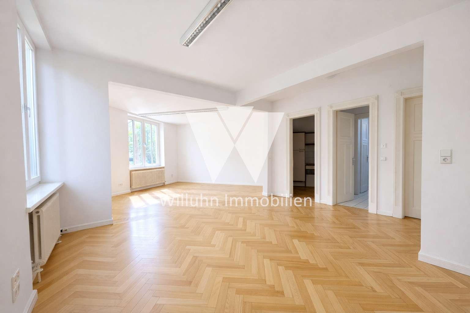Thumbnail-Büro in Leipzig 1.298,00 € 108.36 m²