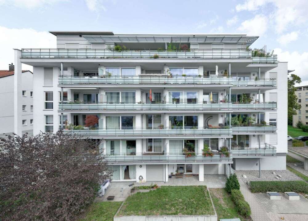 Thumbnail-Wohnung zum Mieten in Stuttgart 2.043,00 € 131.48 m²