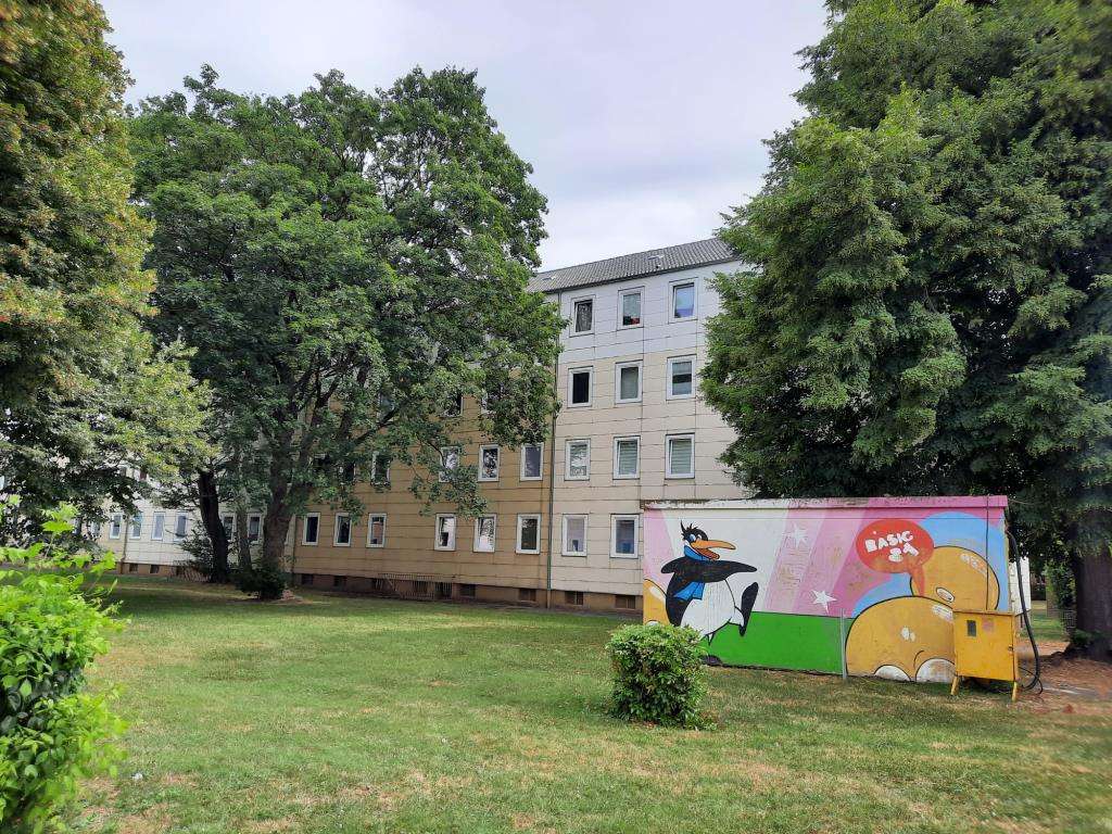 Thumbnail-Wohnung zum Mieten in Dortmund 463,00 € 52.5 m²