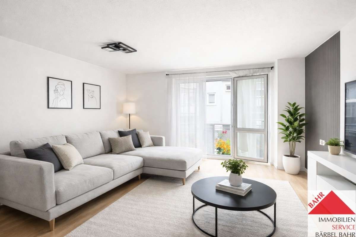 Thumbnail-Wohnung zum Kaufen in Böblingen 320.000,00 € 73 m²