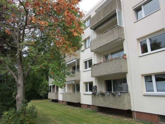 Thumbnail-Wohnung zum Mieten in Barsinghausen 595,00 € 62 m²